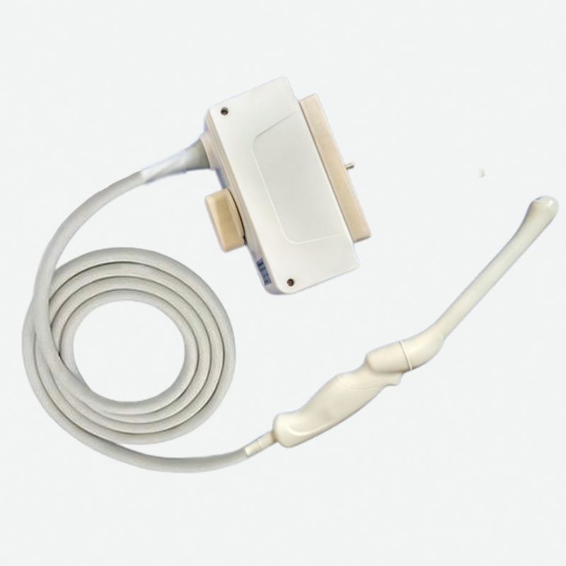 Diagnóstico médico Sonda de ultrasonido transvaginal para Medison SA X8 SA V10 AXER4-9/10ED