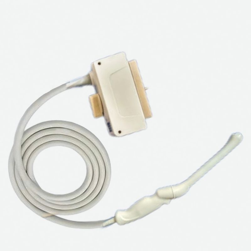 Examen médico Proba de ultrasonido transvaginal para Accuvix XG V20 EKO7 AKEV4-9/10ED
