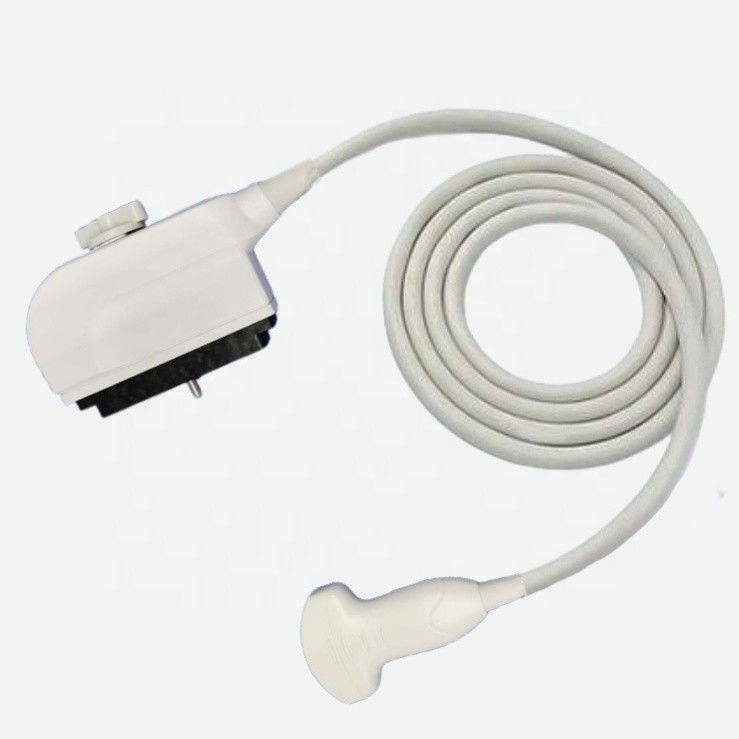 Clasificación II Medison SA X6 Transductor de sonda convexa compatible para ecografías C3-7EP-N