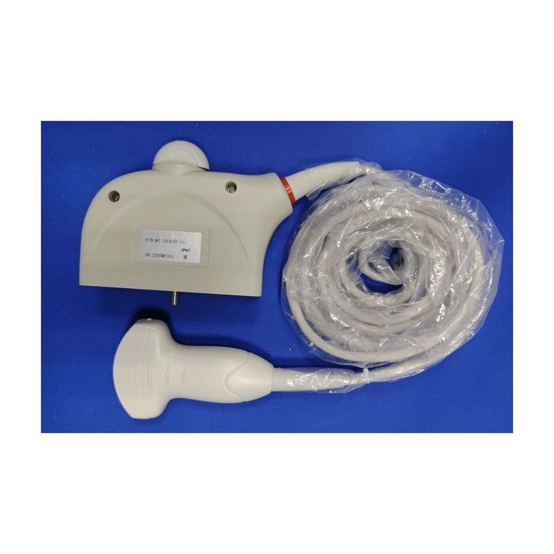 Probe de ultrasonido de examen médico de clase II para la máquina de resonancia magnética Mindray 3C5A DC-6 DC-N3