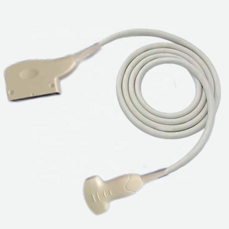 Fuente de alimentación eléctrica Medison TZC2-8 Ultrasonido Transductor de sonda convexa humana para R7