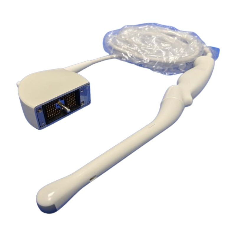 Examen médico Transductor de ultrasonido Mindray 65EC10EA Mri DP-6600 DP-6900 DP-8500 Proba transvaginal de ultrasonido compatible