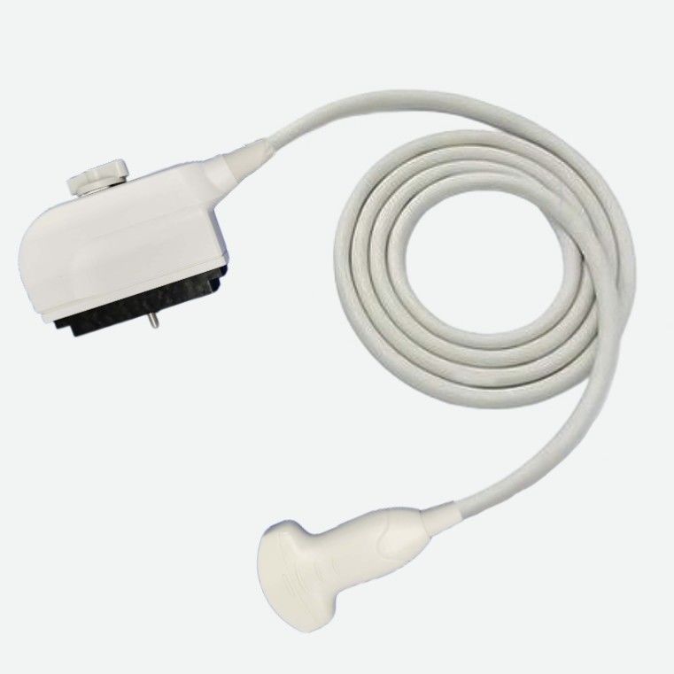 Proba convexa compatible con ultrasonido PH C7-3 HD3 Proba de transductor para exminación médica