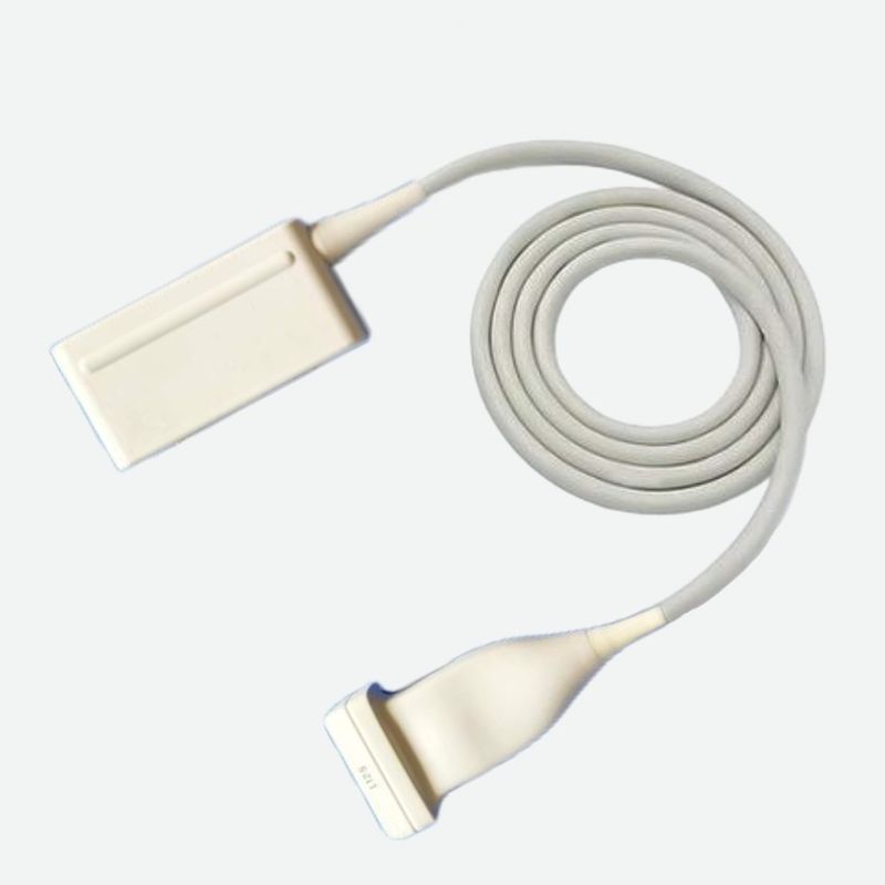 Escaner de sonda de ultrasonido de gran conector PH L12-5 serie HD para imágenes de alta definición