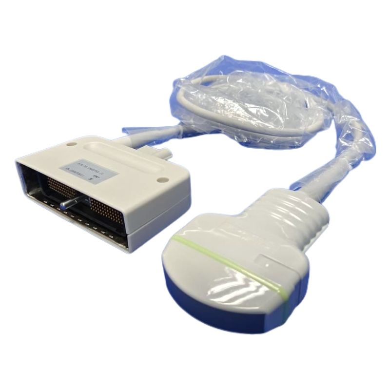 Proba convexa para examen médico Ultrasonido SSA-220A SSA-320A PVG-366M Compatible