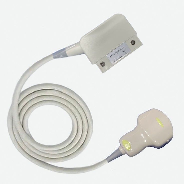 Transductor convexo de plástico PVU-375BT Compatibilidad perfecta para Xario 100 Xario 200 ultrasónico