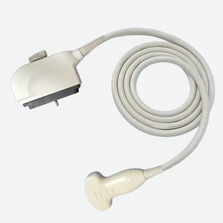 Escáner de ultrasonido de tipo sonda convexa con transductor SonixTouch SonixMDP SonixSP C5-2/60