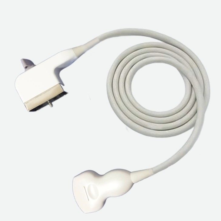 Clase II Con bajo MOQ Pozo 9608 9618 9618C C1-7/60R Transductor de sonda convexa de ultrasonido