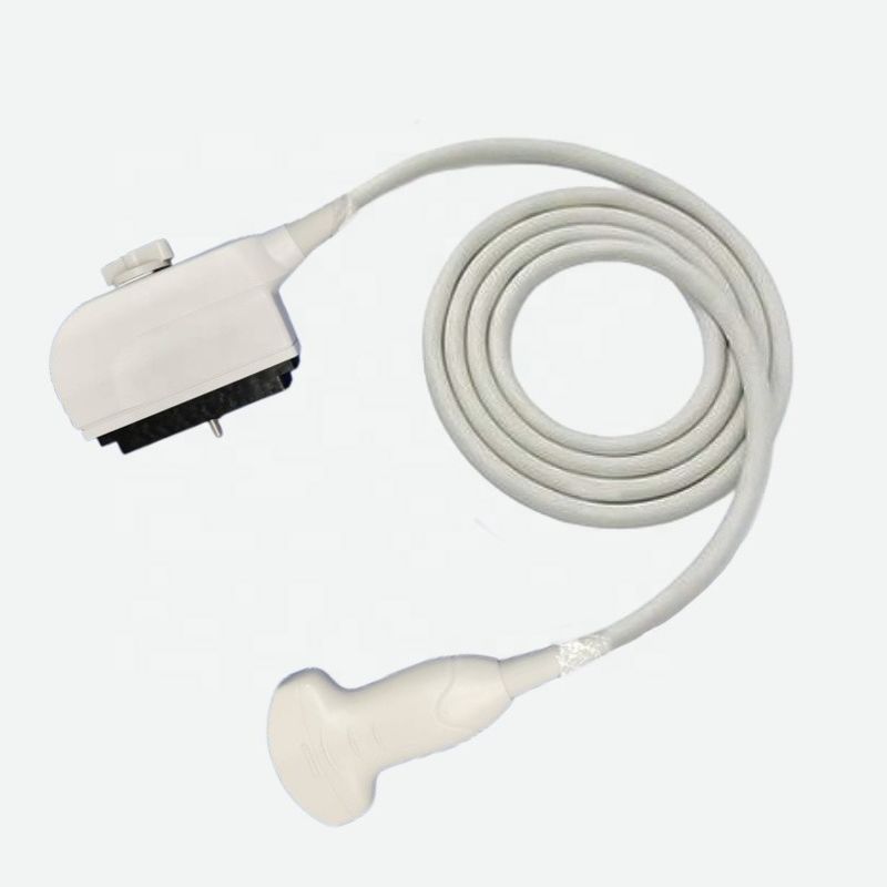 Tipo de sonda convexa Instrumento compatible con ultrasonido clase II VENTO terrestre 35C50NB F40 F50