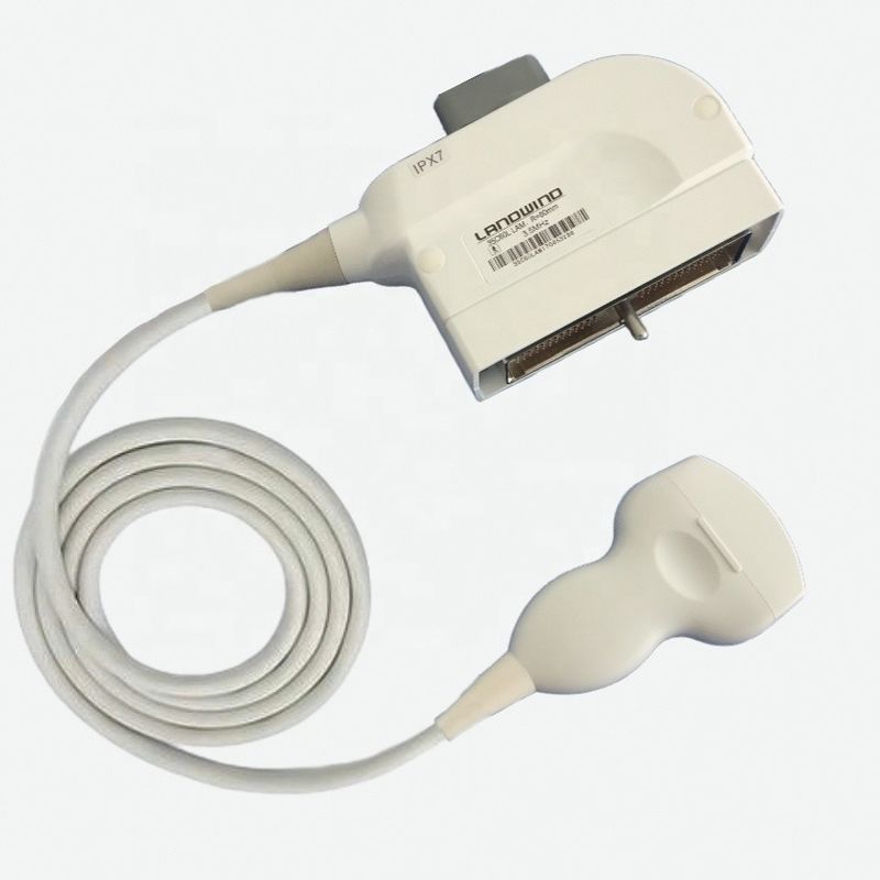 Proba de ultrasonido LANDWIND 35C60H LAM C40 CU40 156pin para inspección y ensayo de metales