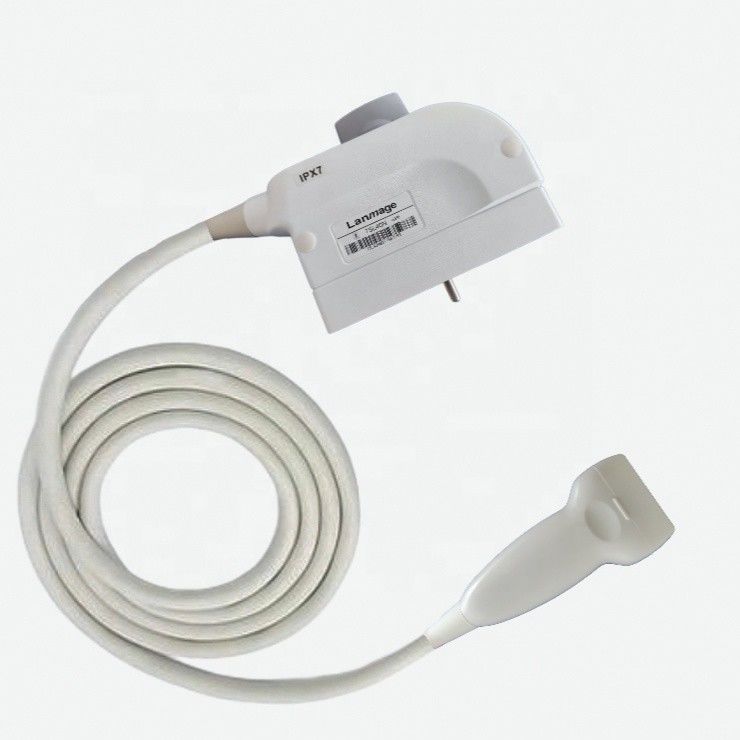 Proba de ultrasonido lineal LANDWIND 75L40H LAM C40 CU40 para instrumentos médicos de clase II