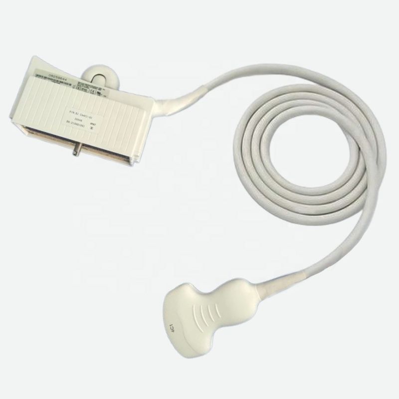 Proba compatible con ultrasonido para Siemens 4C1 S2000 X700 en examinación médica de clase II