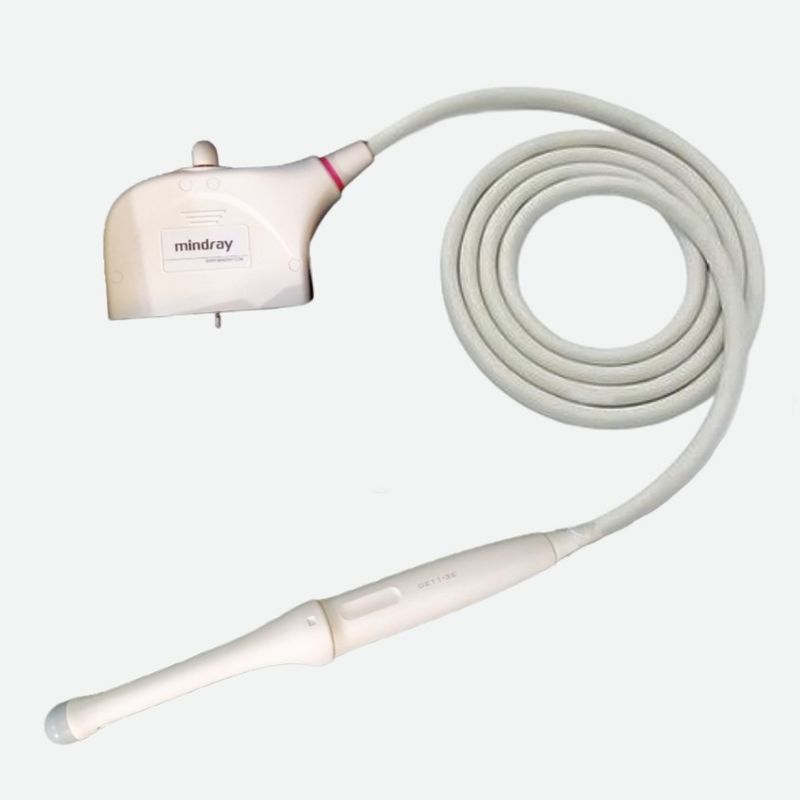 Probe transvaginal eléctrica por ultrasonido para Mindray DE11-3E DC-40 DC-70 en alta demanda