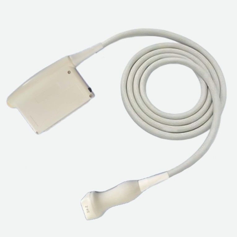 Proba de ultrasonido de serie PH S4-2 de plástico para escáner de ultrasonido compatible con tendencias