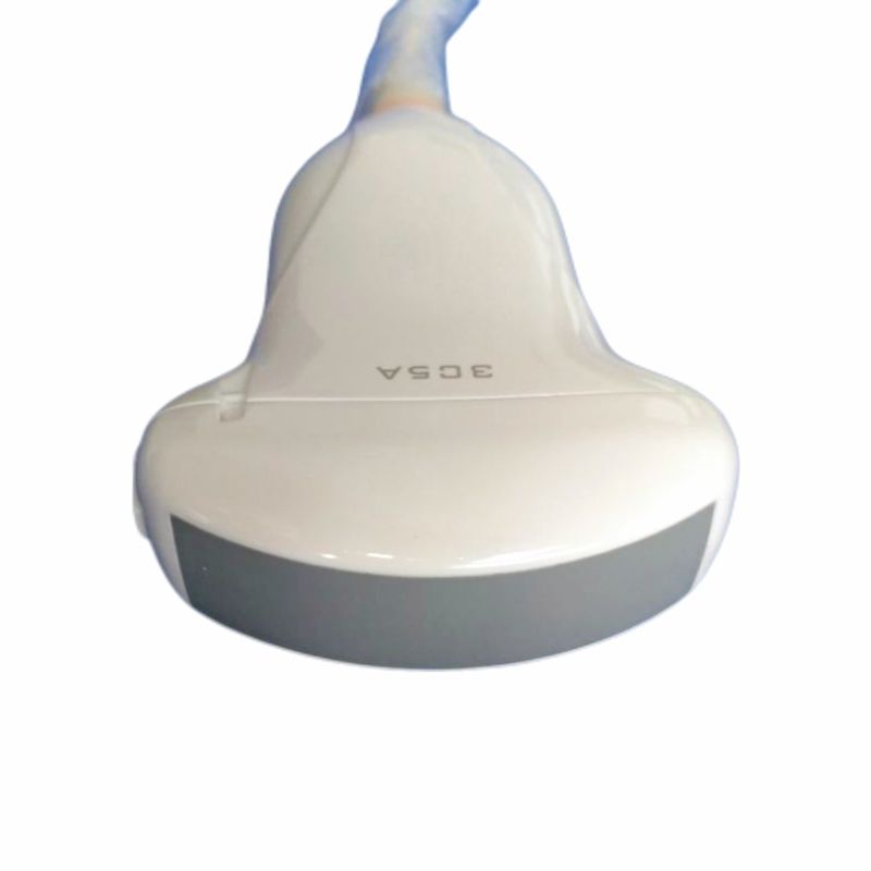 Mindray 3C5A DC-6 DC-N3 Transductor de sonda de ultrasonido compatible para exminación médica