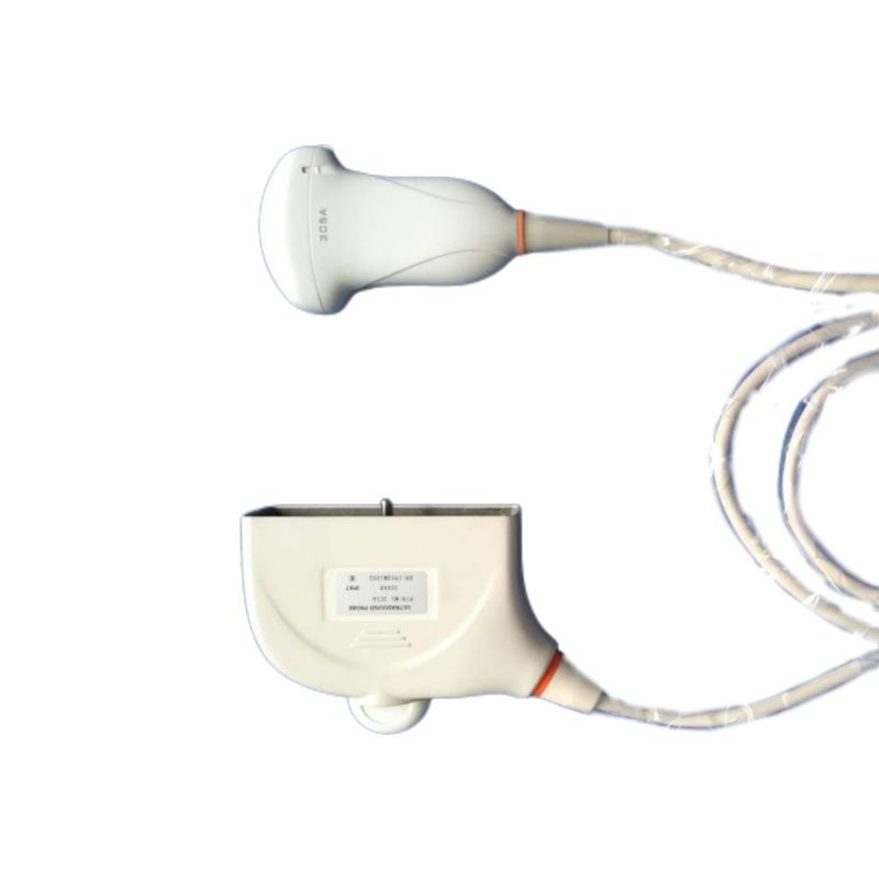 PTZ Mindray 3C5A DC-T6 DC7 DC40 Transductor de ultrasonido para imágenes de alta resolución