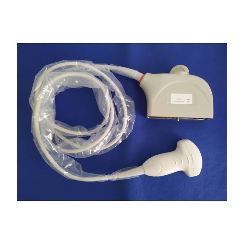 MIDRAY DC-7 DC-N6 C5-2 Ultrasonido Transductor de sonda convexa Función de diagnóstico médico