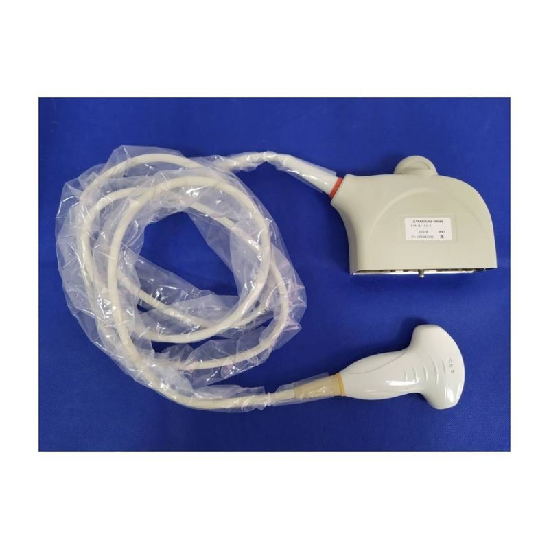 Proba ultrasónica para diagnóstico médico en el escáner de ultrasonido Mindray C5-2 DC-7 DC-N6