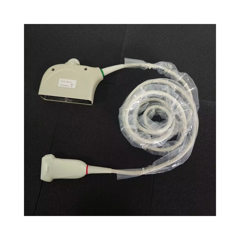 Sistema de diagnóstico por imágenes Sonda de ultrasonido lineal para Mindray 7L4A DC-T6 DC-T7 DC-T26