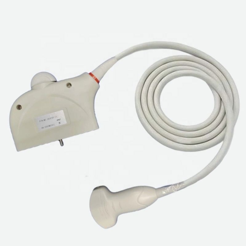 Mindray DC-7 Compatible C5-2 Ultrasonido Transductor de sonda convexa humana hecha de plástico
