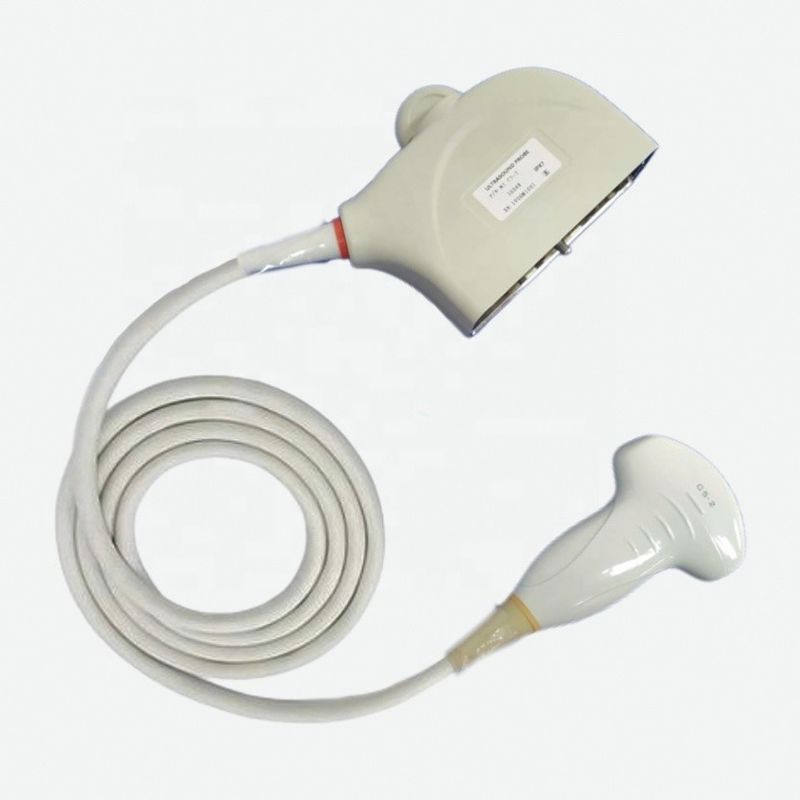 Transductor de sonda convexa humana de clase II para DC-7 Compatible