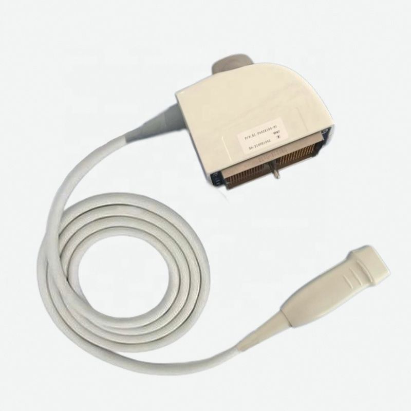 Siemens P4-2 G40 X150 X300 sonda compatible con ultrasonido con diseño avanzado de matriz en fases