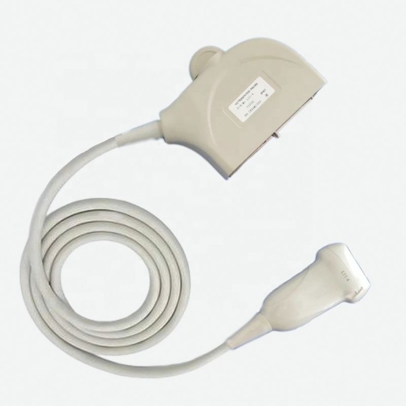Propiedades Sistema de diagnóstico por imágenes Mindray L11-4 Ultrasonido Proba lineal para DC-N6