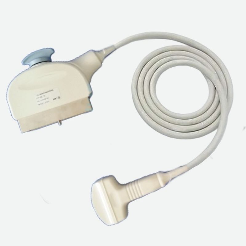 GE Logiq 3/5/7 3C Transductor de ultrasonido convexo Proba Fuente de alimentación eléctrica Compatible