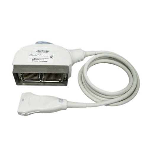 GE Logiq P5/P6/P6 Pro Escaner de ultrasonido Transductor lineal para diagnóstico médico