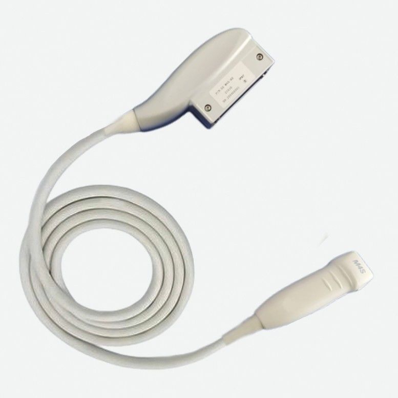 Escáner cardíaco de matriz ultrasónica y compatible con GE Vivid q Vivid S6 M4S-RS