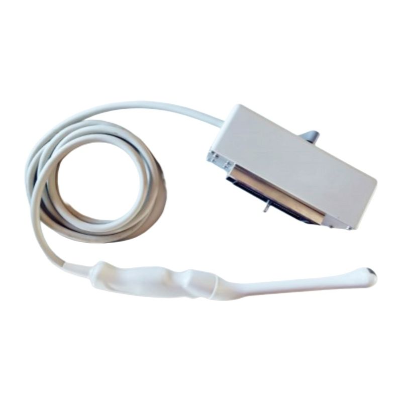 Proba transvaginal de diagnóstico médico de clase II para la máquina de ultrasonido de GE Voluson 730 IC5-9H