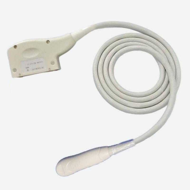 Microconvexa sonda de ultrasonido Mindray M6 M7 C11-3S Compatible para el diagnóstico médico