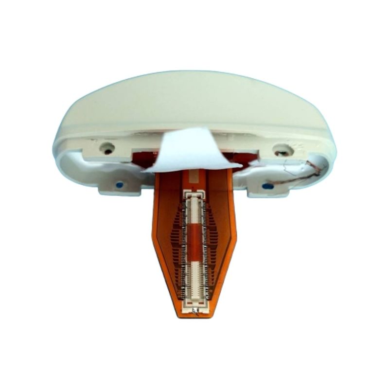 Proba de ultrasonido eléctrico cabeza de escaneo para Aloka UST-9130 Prosound Alpha 7 Alpha 10 Prosound F75